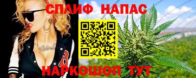 молекула духа Заволжье